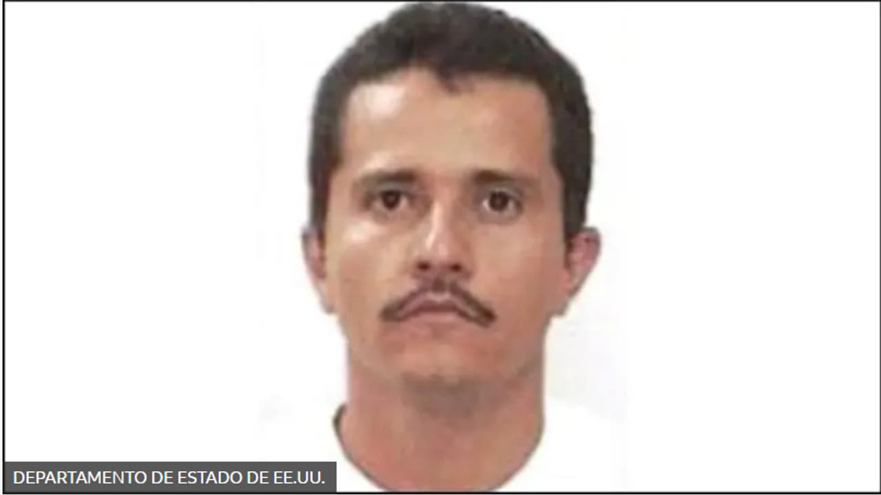 ಕುಖ್ಯಾತ ಡ್ರಗ್ಸ್ ದೊರೆ ಹತ್ಯೆ : ಯಾರು ಮಂಚೋ? ಡ್ರಗ್ ಲಾರ್ಡ್ ಆಗಿದ್ದು ಹೇಗೆ? | Notorious Drug Lord Killed Who Was Mancho How Did He Become A Drug Kingpin ಕುಖ್ಯಾತ ಡ್ರಗ್ಸ್ ದೊರೆ ಹತ್ಯೆ : ಯಾರು ಮಂಚೋ? ಡ್ರಗ್ ಲಾರ್ಡ್ ಆಗಿದ್ದು ಹೇಗೆ? | Notorious Drug Lord Killed Who Was Mancho How Did He Become A Drug Kingpin