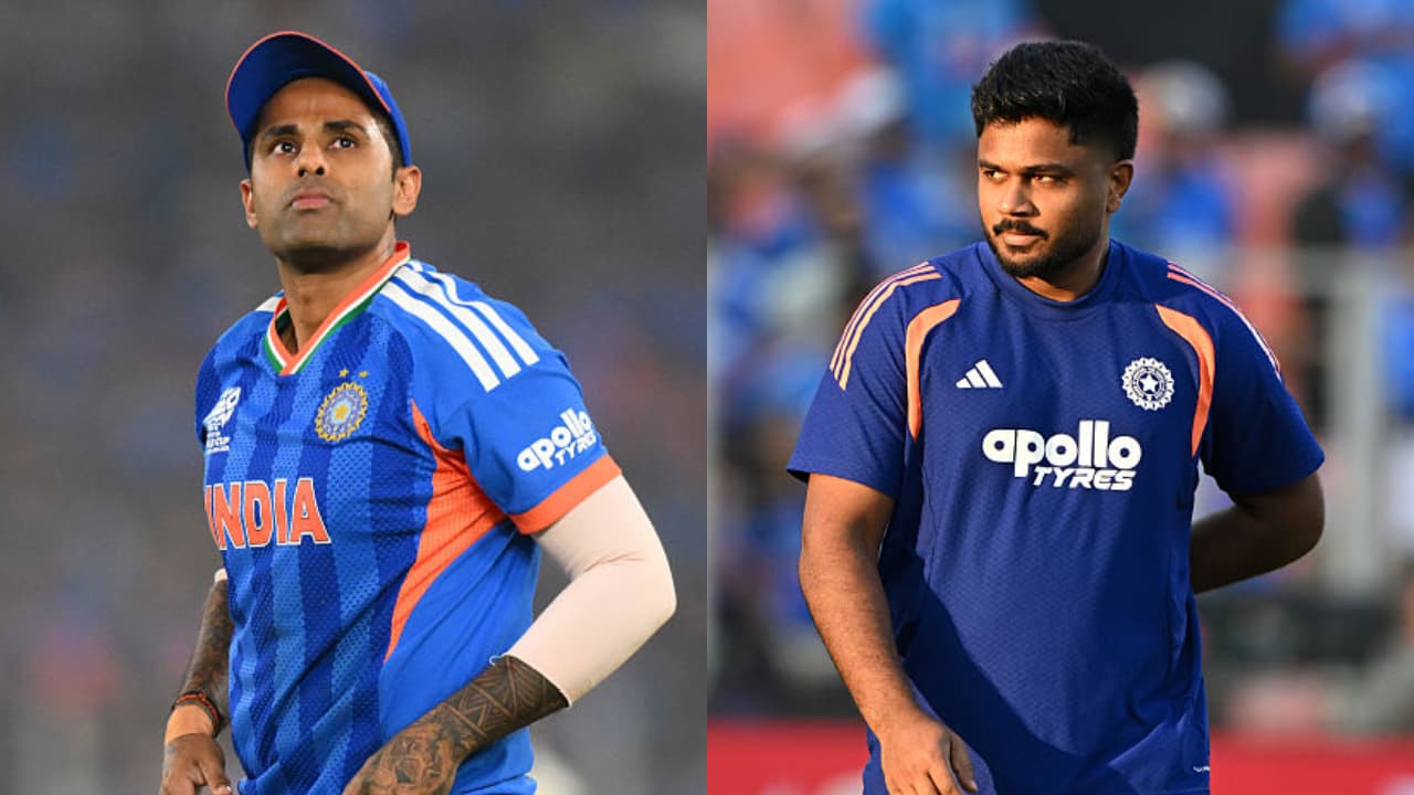 T20 World Cup 2026: Suryakumar Yadav’s Sanju Samson Snub Backfires After India’s 76-Run Loss to SA