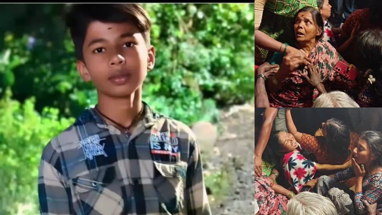 ಪಾಪ ಕಣ್ರೀ, ಅನ್ಯಾಯವಾಗಿ ಆ ಹುಡುಗನ ಸಾಯಿಸಿಬಿಟ್ರು: ಘಟನೆ ವಿವರ ಬಿಚ್ಚಿಟ್ಟ ಮುನ್ನಾ | Shivamogga Sslc Student Sanketh Case Local Resident Munna Reveals Details Of The Incident Mrq ಪಾಪ ಕಣ್ರೀ, ಅನ್ಯಾಯವಾಗಿ ಆ ಹುಡುಗನ ಸಾಯಿಸಿಬಿಟ್ರು: ಘಟನೆ ವಿವರ ಬಿಚ್ಚಿಟ್ಟ ಮುನ್ನಾ | Shivamogga Sslc Student Sanketh Case Local Resident Munna Reveals Details Of The Incident Mrq