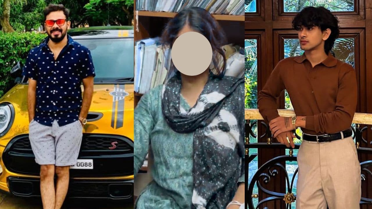 Bengaluru: ಫೆ.14ರಂದು ಸ್ನೇಹಿತರಿಂದಲೇ ಅತ್ಯಾ*ಚಾರ ಪ್ರಕರಣಕ್ಕೆ ಬಿಗ್ ಟ್ವಿಸ್ಟ್ ಕೊಟ್ಟ ಆರೋಪಿ ಯುವಕ | Bengaluru Crime Accused Youth Who Gave A Big Twist To The Rape Case By His Friends Mrq Bengaluru: ಫೆ.14ರಂದು ಸ್ನೇಹಿತರಿಂದಲೇ ಅತ್ಯಾ*ಚಾರ ಪ್ರಕರಣಕ್ಕೆ ಬಿಗ್ ಟ್ವಿಸ್ಟ್ ಕೊಟ್ಟ ಆರೋಪಿ ಯುವಕ | Bengaluru Crime Accused Youth Who Gave A Big Twist To The Rape Case By His Friends Mrq