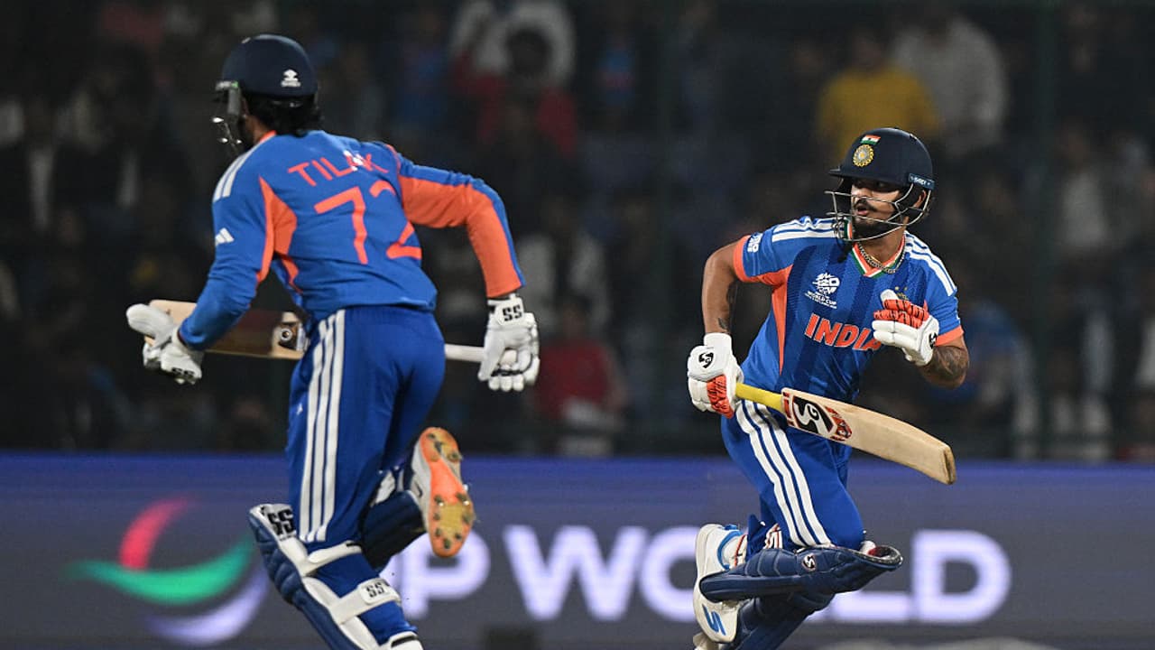 T20 World Cup: Irfan Pathan Urges India to Ignore NRR in Super 8 Clash vs Zimbabwe; Explains Why