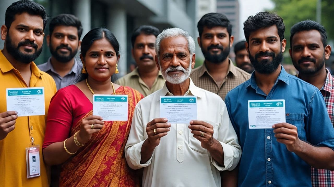 ದೇಶದಲ್ಲೇ ಮೊದಲು, ಕೇರಳ ನಾಗರಿಕರಿಗೆ ನೇಟಿವಿಟಿ ಕಾರ್ಡ್! ವಿವಿಧ ಸೌಲಭ್ಯ ಪಡೆಯಲು ಚಾನ್ಸ್ | First In The Country Nativity Card For Kerala S Malayali People Mrq ದೇಶದಲ್ಲೇ ಮೊದಲು, ಕೇರಳ ನಾಗರಿಕರಿಗೆ ನೇಟಿವಿಟಿ ಕಾರ್ಡ್! ವಿವಿಧ ಸೌಲಭ್ಯ ಪಡೆಯಲು ಚಾನ್ಸ್ | First In The Country Nativity Card For Kerala S Malayali People Mrq