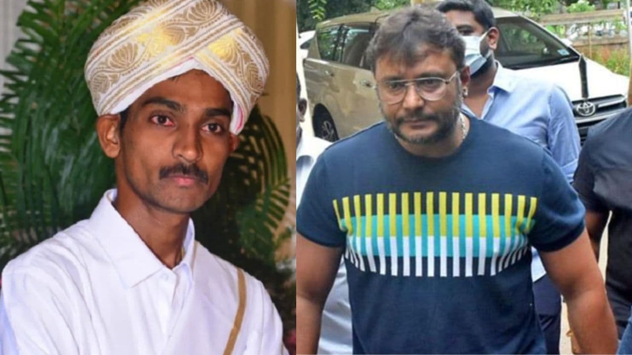 ದರ್ಶನ್- ರೇಣುಕಾಸ್ವಾಮಿ ಕೇಸ್: ಪೊಲೀಸರ ವಿರುದ್ಧವೇ ಸುಳ್ಳು ಸಾಕ್ಷ್ಯ ಸೃಷ್ಟಿಸಿರುವ ಆರೋಪ | Renukaswamy Darshan Case Kamakshipalya Police Inspector Girish Naik Accused Of Fabricating False Evidence Mrq ದರ್ಶನ್- ರೇಣುಕಾಸ್ವಾಮಿ ಕೇಸ್: ಪೊಲೀಸರ ವಿರುದ್ಧವೇ ಸುಳ್ಳು ಸಾಕ್ಷ್ಯ ಸೃಷ್ಟಿಸಿರುವ ಆರೋಪ | Renukaswamy Darshan Case Kamakshipalya Police Inspector Girish Naik Accused Of Fabricating False Evidence Mrq