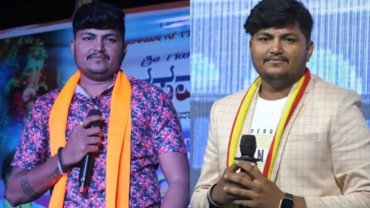 ಪೋಕ್ಸೋ ಕೇಸ್ನಲ್ಲಿ ಅರೆಸ್ಟ್ ಆಗಿದ್ದ ಗಾಯಕ ಮ್ಯೂಸಿಕ್ ಮೈಲಾರಿಗೆ ಷರತ್ತುಬದ್ಧ ಜಾಮೀನು ಪೋಕ್ಸೋ ಕೇಸ್ನಲ್ಲಿ ಅರೆಸ್ಟ್ ಆಗಿದ್ದ ಗಾಯಕ ಮ್ಯೂಸಿಕ್ ಮೈಲಾರಿಗೆ ಷರತ್ತುಬದ್ಧ ಜಾಮೀನು