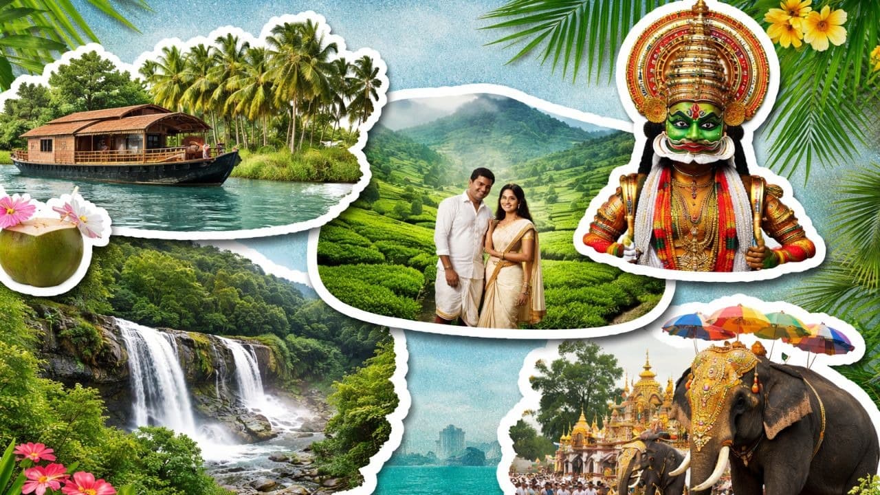 Kerala Renamed: ಕೇರಳ ಇನ್ನು ಮುಂದೆ 'ಕೇರಳಂ': ಈ ಹೆಸರು ಬದಲಾವಣೆಯ ಹಿಂದಿನ ಸಂಪೂರ್ಣ ಕಥೆ ಇಲ್ಲಿದೆ1 Kerala Renamed: ಕೇರಳ ಇನ್ನು ಮುಂದೆ 'ಕೇರಳಂ': ಈ ಹೆಸರು ಬದಲಾವಣೆಯ ಹಿಂದಿನ ಸಂಪೂರ್ಣ ಕಥೆ ಇಲ್ಲಿದೆ1