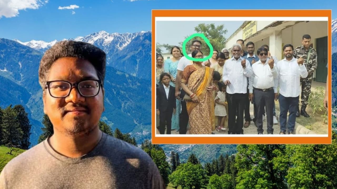 ಹೋಮ್ಸ್ಟೇಯಲ್ಲಿ ಹೆಣವಾಗಿ ಪತ್ತೆಯಾದ ಮಾಜಿ ಸಿಎಂ ಮೊಮ್ಮಗ! ಹೋಮ್ಸ್ಟೇಯಲ್ಲಿ ಹೆಣವಾಗಿ ಪತ್ತೆಯಾದ ಮಾಜಿ ಸಿಎಂ ಮೊಮ್ಮಗ!