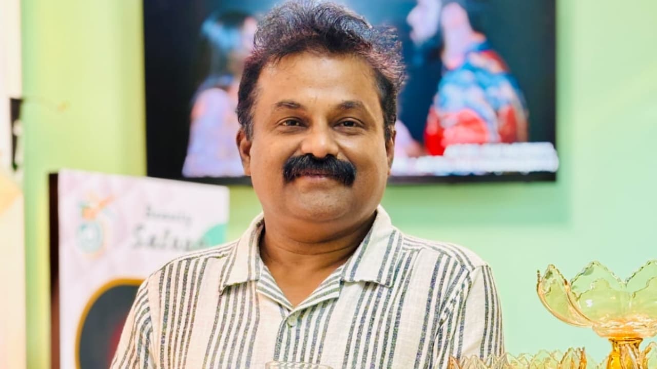 ബെഡ് റസ്റ്റിൽ നിന്ന് ബ്രോഡ്കാസ്റ്റിലേക്ക്; സർക്കാർ പ്രമോ വീഡിയോ ഒരുക്കി ...