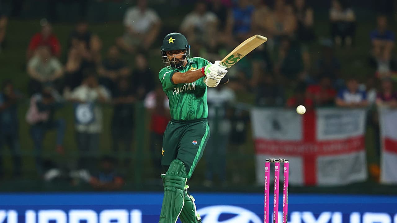 Bizarre! Pakistani Journalist Claims Indian Pandit Cast ‘Spell’ on Babar Azam Amid Poor T20 WC Form (WATCH)