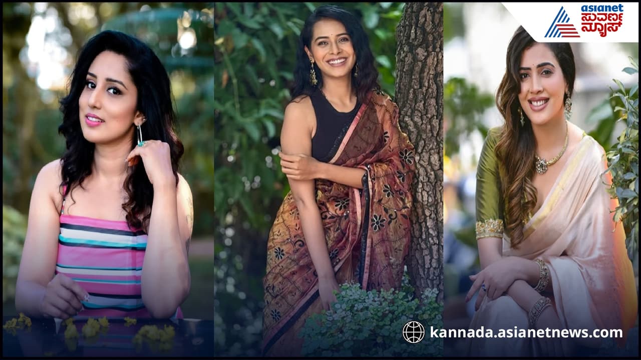 ಮೂರನೇ ಬಾರಿ ಬದಲಾದ ‘Amruthadhare’ ಮಹಿಮಾ ಪಾತ್ರಧಾರಿ… ಹೊಸ ನಟಿ ಯಾರು? ಮೂರನೇ ಬಾರಿ ಬದಲಾದ ‘Amruthadhare’ ಮಹಿಮಾ ಪಾತ್ರಧಾರಿ… ಹೊಸ ನಟಿ ಯಾರು?