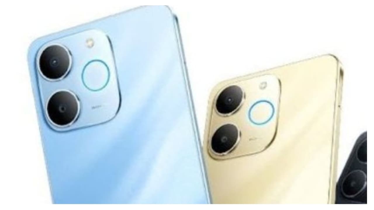 Realme P4 Lite India Launch: 4GB RAM, 128GB Storage, Budget Phone