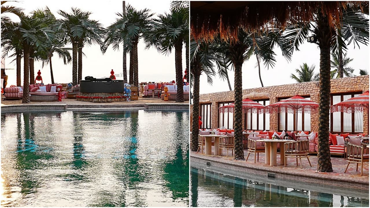 ಮುಂಬೈನಲ್ಲಿ ಮಂಗಳೂರು ಬೆಡಗಿ ಶಿಲ್ಪಾ ಶೆಟ್ಟಿ ಮೊದಲ ಬೀಚ್ ಕ್ಲಬ್ ಶುರು; ದೇವಲೋಕ ಪ್ರೇಮಲೋಕ ಎಲ್ಲಾ ಅಲ್ಲಿಯೇ! | Mangaluru Based Shilpa Shetty Opens Mumba First Bastian Beach Club In Juhu See Photos ಮುಂಬೈನಲ್ಲಿ ಮಂಗಳೂರು ಬೆಡಗಿ ಶಿಲ್ಪಾ ಶೆಟ್ಟಿ ಮೊದಲ ಬೀಚ್ ಕ್ಲಬ್ ಶುರು; ದೇವಲೋಕ ಪ್ರೇಮಲೋಕ ಎಲ್ಲಾ ಅಲ್ಲಿಯೇ! | Mangaluru Based Shilpa Shetty Opens Mumba First Bastian Beach Club In Juhu See Photos