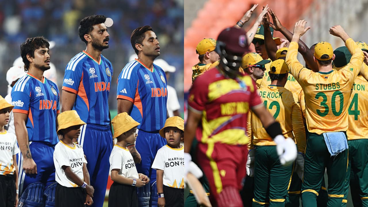 T20 World Cup 2026, Super 8: Why India Can Ignore NRR After South Africa’s Win Over West Indies?