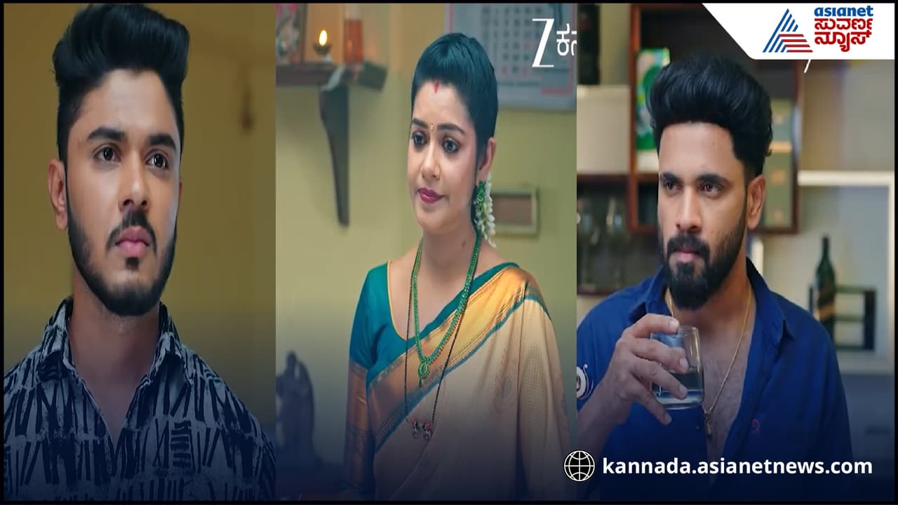 Amruthadhare: ಸತ್ಯದ ಅನಾವರಣ ಮಾಡಿಸಿದ ಭೂಮಿಕಾ… ಜೈದೇವ್’ಗೆ ಆವಾಜ್ ಹಾಕಿದ ಸುನಿಲ್ ! Amruthadhare: ಸತ್ಯದ ಅನಾವರಣ ಮಾಡಿಸಿದ ಭೂಮಿಕಾ… ಜೈದೇವ್’ಗೆ ಆವಾಜ್ ಹಾಕಿದ ಸುನಿಲ್ !