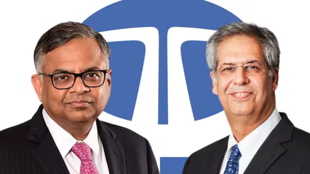 ‘ಅನ್ಲಿಸ್ಟೆಡ್ ಕಂಪನಿಗಳು ಲಾಭ ಮಾಡೋದು ಯಾವಾಗ?’ ಚಂದ್ರಶೇಖರನ್ ವಿಸ್ತರಣೆಗೆ ಷರತ್ತು ವಿಧಿಸಿದ ನೋಯೆಲ್ ಟಾಟಾ! | Noel Tata Questions N Chandrasekaran Extension Tata Sons Unlisted Firms Losses San ‘ಅನ್ಲಿಸ್ಟೆಡ್ ಕಂಪನಿಗಳು ಲಾಭ ಮಾಡೋದು ಯಾವಾಗ?’ ಚಂದ್ರಶೇಖರನ್ ವಿಸ್ತರಣೆಗೆ ಷರತ್ತು ವಿಧಿಸಿದ ನೋಯೆಲ್ ಟಾಟಾ! | Noel Tata Questions N Chandrasekaran Extension Tata Sons Unlisted Firms Losses San