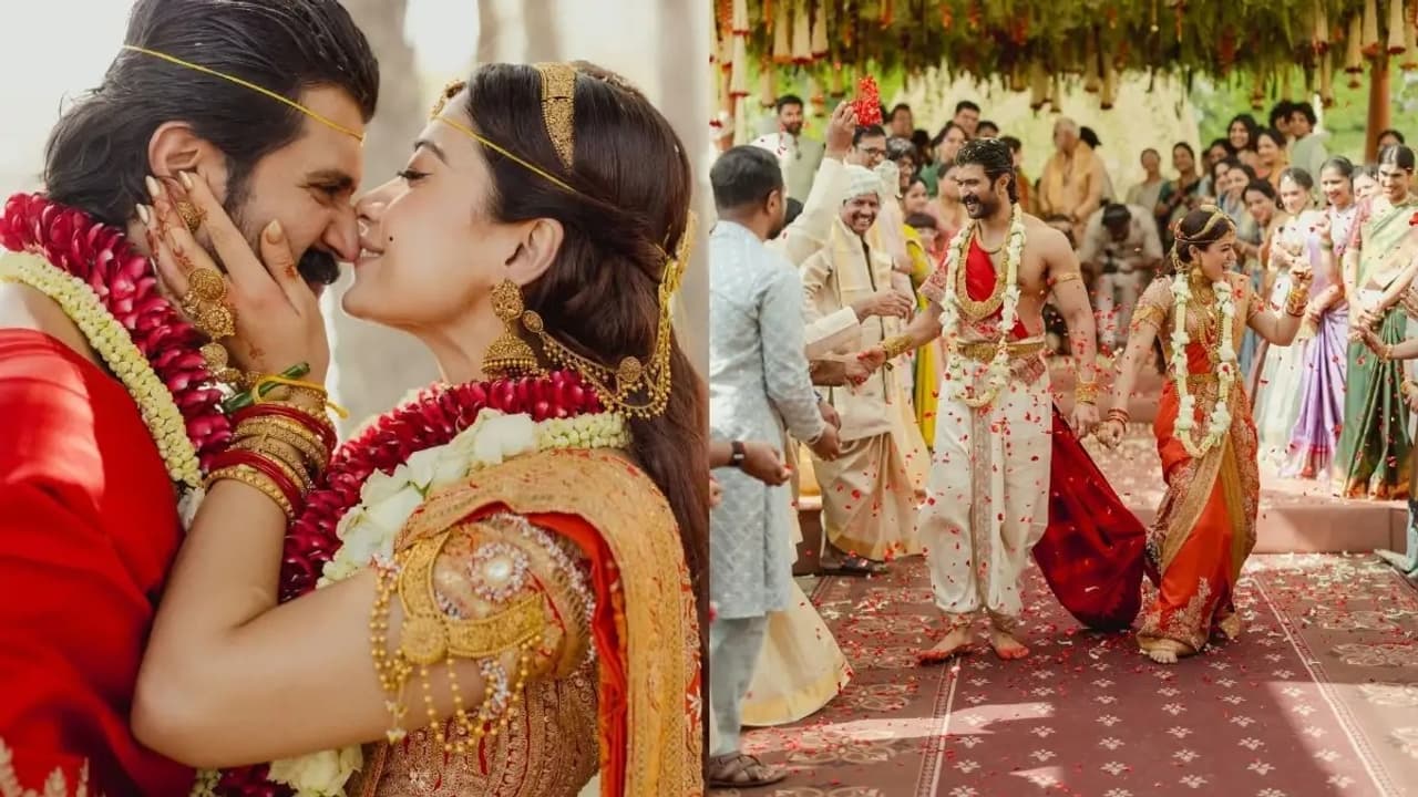 ಹನಿಮೂನ್ಗಾಗಿ 7 ಸ್ಥಳಗಳ ಶಾರ್ಟ್ ಲಿಸ್ಟ್ ಮಾಡಿರುವ ViRosh; ಇವು ಊರುಗಳಲ್ಲ, ಭೂಲೋಕದ ಸ್ವರ್ಗ! ಹನಿಮೂನ್ಗಾಗಿ 7 ಸ್ಥಳಗಳ ಶಾರ್ಟ್ ಲಿಸ್ಟ್ ಮಾಡಿರುವ ViRosh; ಇವು ಊರುಗಳಲ್ಲ, ಭೂಲೋಕದ ಸ್ವರ್ಗ!