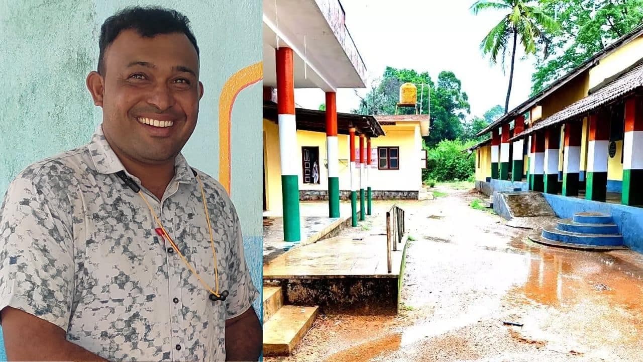 ಹಳ್ಳಿಮೇಷ್ಟ್ರು ಕಾಮಪುರಾಣಕ್ಕೆ ಜೀವಾವಧಿ ಶಿಕ್ಷೆ ಕೊಟ್ಟ ಕೋರ್ಟ್; ಅಂಗವಿಕಲ ಯುವತಿ ಹುರಿದುಮುಕ್ಕಿದವ ಜೈಲುಪಾಲು! | Gangavathi Court Verdict Government Teacher Gets Life Imprisonment For Physical Used On Disabled Woman Sat ಹಳ್ಳಿಮೇಷ್ಟ್ರು ಕಾಮಪುರಾಣಕ್ಕೆ ಜೀವಾವಧಿ ಶಿಕ್ಷೆ ಕೊಟ್ಟ ಕೋರ್ಟ್; ಅಂಗವಿಕಲ ಯುವತಿ ಹುರಿದುಮುಕ್ಕಿದವ ಜೈಲುಪಾಲು! | Gangavathi Court Verdict Government Teacher Gets Life Imprisonment For Physical Used On Disabled Woman Sat