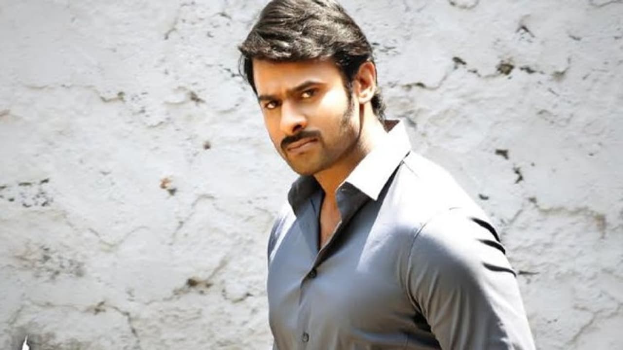 ప్రభాస్‌కు కోపం తెప్పించే వ్యక్తి సెంథిల్ కుమార్: రాజమౌళి