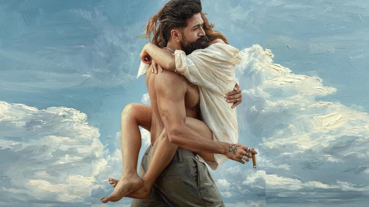 ಓ ದೇವರೇ, ಯಶ್ ಹೊತ್ತುಕೊಂಡಿರೋ ಹುಡುಗಿ ಅವಳಾಗದಿರಪ್ಪಾ! ರುಕ್ಕು ಫ್ಯಾನ್ಸ್ ಹೀಗೊಂದು ಹರಕೆ ಓ ದೇವರೇ, ಯಶ್ ಹೊತ್ತುಕೊಂಡಿರೋ ಹುಡುಗಿ ಅವಳಾಗದಿರಪ್ಪಾ! ರುಕ್ಕು ಫ್ಯಾನ್ಸ್ ಹೀಗೊಂದು ಹರಕೆ