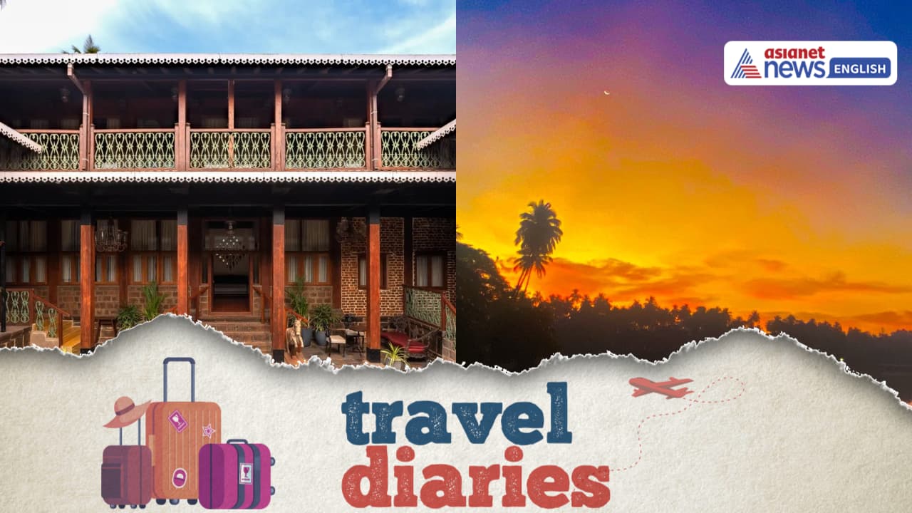 Travel Diaries | Sawantwadi: Royal Heritage, Konkan Culture, Scenic Lakes and Coastal Flavours