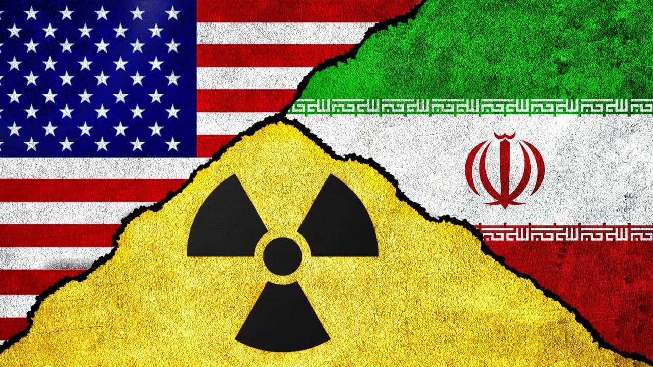 Middle East Explodes: Is There Any Radiation or Nuclear Threat After US‑Israel Strikes on Iran?