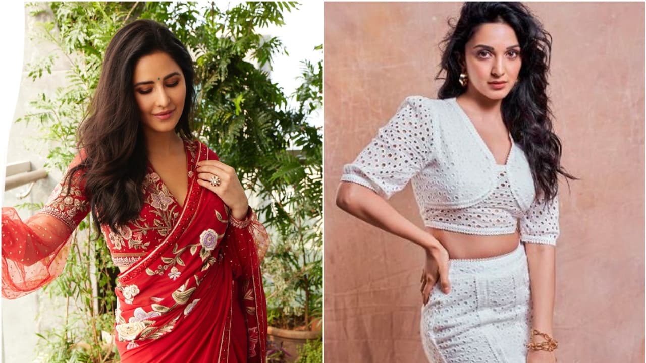 ತಾಯ್ತನದ ಬಳಿಕ ಕತ್ರಿನಾ, ಕಿಯಾರಾ ಮತ್ತೆ ಸಿನಿಮಾದಲ್ಲಿ ಮಿಂಚೋದು ಅನುಮಾನ.. ಶೋಭಾ ಡೇ ಮಾತಿಗೆ ಬಾಲಿವುಡ್ ಶಾಕ್! | Shobhaa De Says Not Sure If Katrina Kaif Kiara Advani Will Be Back After Motherhood Like Deepika Priyanka Alia ತಾಯ್ತನದ ಬಳಿಕ ಕತ್ರಿನಾ, ಕಿಯಾರಾ ಮತ್ತೆ ಸಿನಿಮಾದಲ್ಲಿ ಮಿಂಚೋದು ಅನುಮಾನ.. ಶೋಭಾ ಡೇ ಮಾತಿಗೆ ಬಾಲಿವುಡ್ ಶಾಕ್! | Shobhaa De Says Not Sure If Katrina Kaif Kiara Advani Will Be Back After Motherhood Like Deepika Priyanka Alia