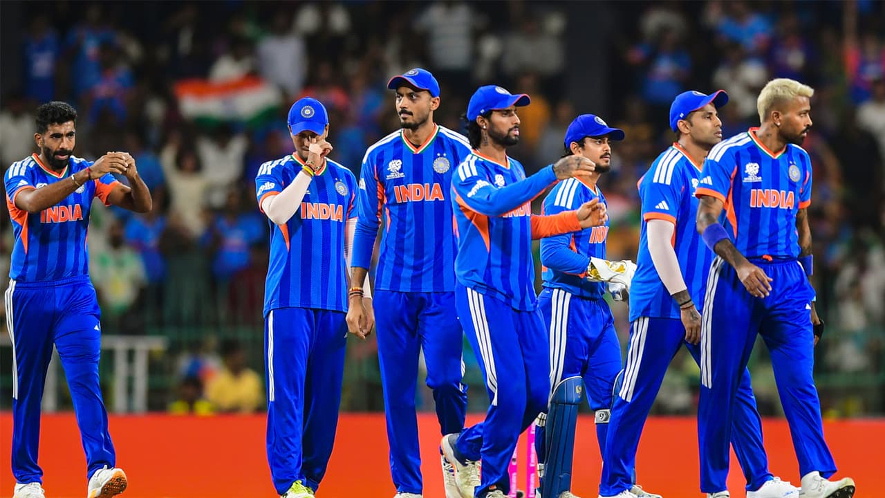 T20 World Cup Semifinals Schedule ಟಿ20 ವಿಶ್ವಕಪ್ 2026 ಸೆಮಿಫೈನಲ್ಗೆ ವೇದಿಕೆ ರೆಡಿ! ಭಾರತ-ಇಂಗ್ಲೆಂಡ್ ಫೈಟ್ | T20 World Cup 2026 India England South Africa And New Zealand Qualify For Semifinals Kvn T20 World Cup Semifinals Schedule ಟಿ20 ವಿಶ್ವಕಪ್ 2026 ಸೆಮಿಫೈನಲ್ಗೆ ವೇದಿಕೆ ರೆಡಿ! ಭಾರತ-ಇಂಗ್ಲೆಂಡ್ ಫೈಟ್ | T20 World Cup 2026 India England South Africa And New Zealand Qualify For Semifinals Kvn