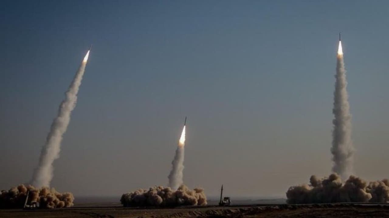 Iran Bombs US Allies Across Region: Cities And Major Gulf Bases Hit By Iran In Retaliation | Full List