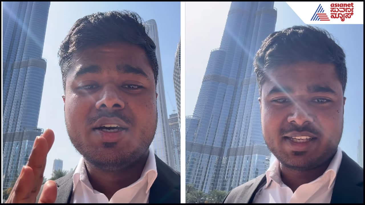 ದುಬೈ ಏರ್ಪೋರ್ಟ್ ಮೇಲೂ ದಾಳಿ- ಸಾವು, ನೋವು: Bigg Boss Drone Pratap ಇನ್ನೊಂದು ವಿಡಿಯೋ ದುಬೈ ಏರ್ಪೋರ್ಟ್ ಮೇಲೂ ದಾಳಿ- ಸಾವು, ನೋವು: Bigg Boss Drone Pratap ಇನ್ನೊಂದು ವಿಡಿಯೋ