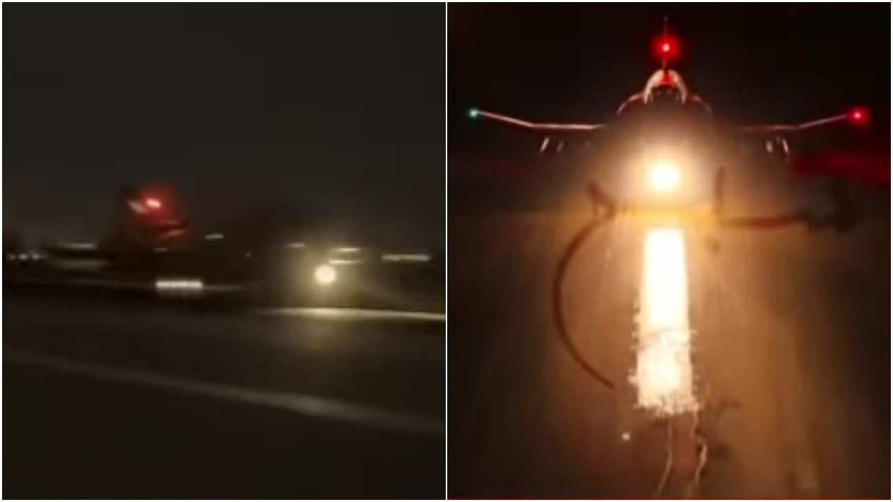 US Iran war ಕೆರಳಿದ ಇರಾನ್, ಪ್ರತಿದಾಳಿಯಲ್ಲಿ ಅಮೆರಿಕದ ಮೂವರು ಯೋಧರು ಹತ, ಹಲವರಿಗೆ ಗಾಯ | Iran Strikes Back 3 Us Soldiers Killed Several Injured In Retaliatory Attack On American Bases US Iran war ಕೆರಳಿದ ಇರಾನ್, ಪ್ರತಿದಾಳಿಯಲ್ಲಿ ಅಮೆರಿಕದ ಮೂವರು ಯೋಧರು ಹತ, ಹಲವರಿಗೆ ಗಾಯ | Iran Strikes Back 3 Us Soldiers Killed Several Injured In Retaliatory Attack On American Bases