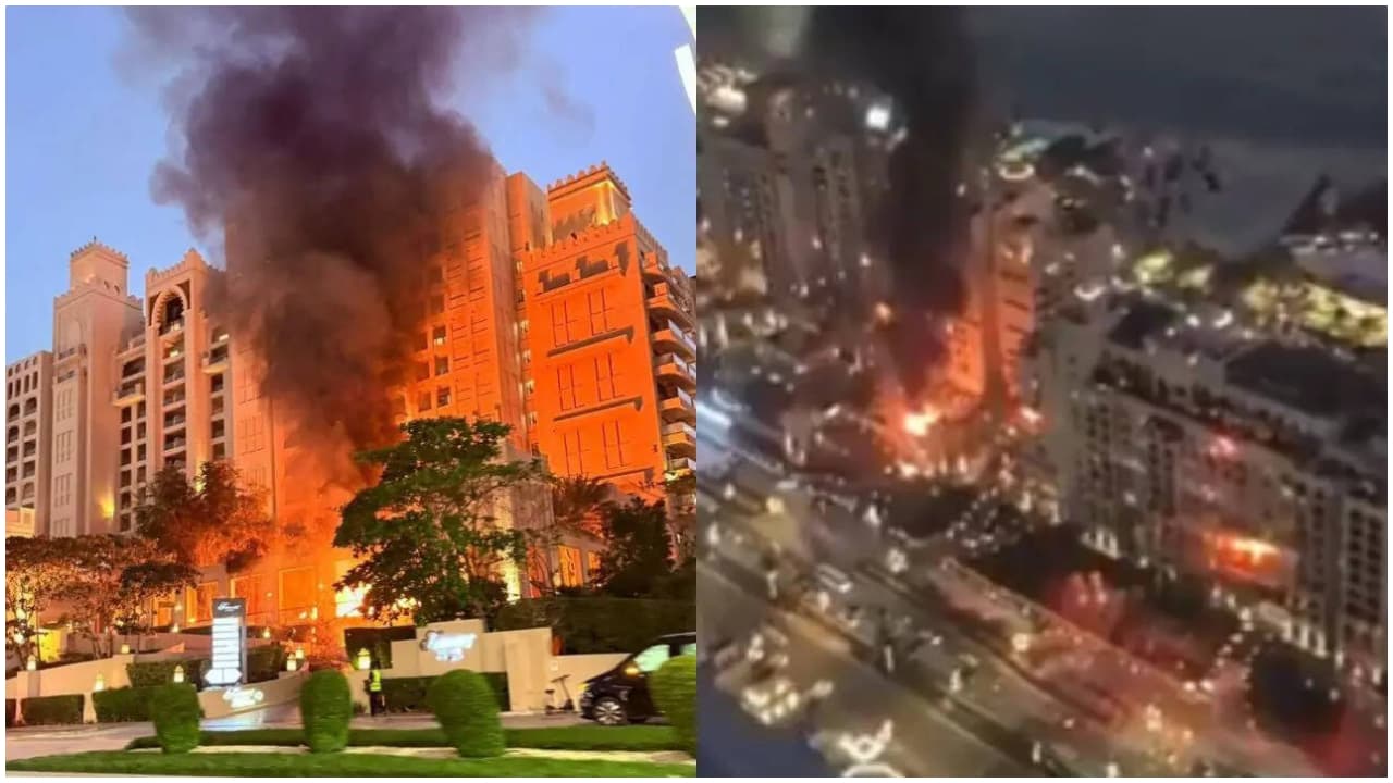 UAE Covers Hotels, Meals, Rebooking Costs as Iran–US–Israel Conflict-Driven Airspace Closures Strand Over 20,000 Travellers