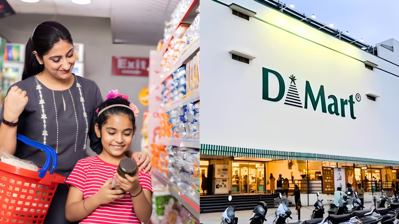 DMart Guide: Budget Essentials at Low Prices