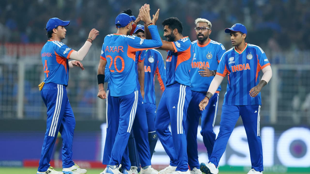 டி20 World Cup: அரையிறுதியில் மாஸ் காட்டுமா இந்தியா..? கடந்த கால வரலாறு என்ன..?