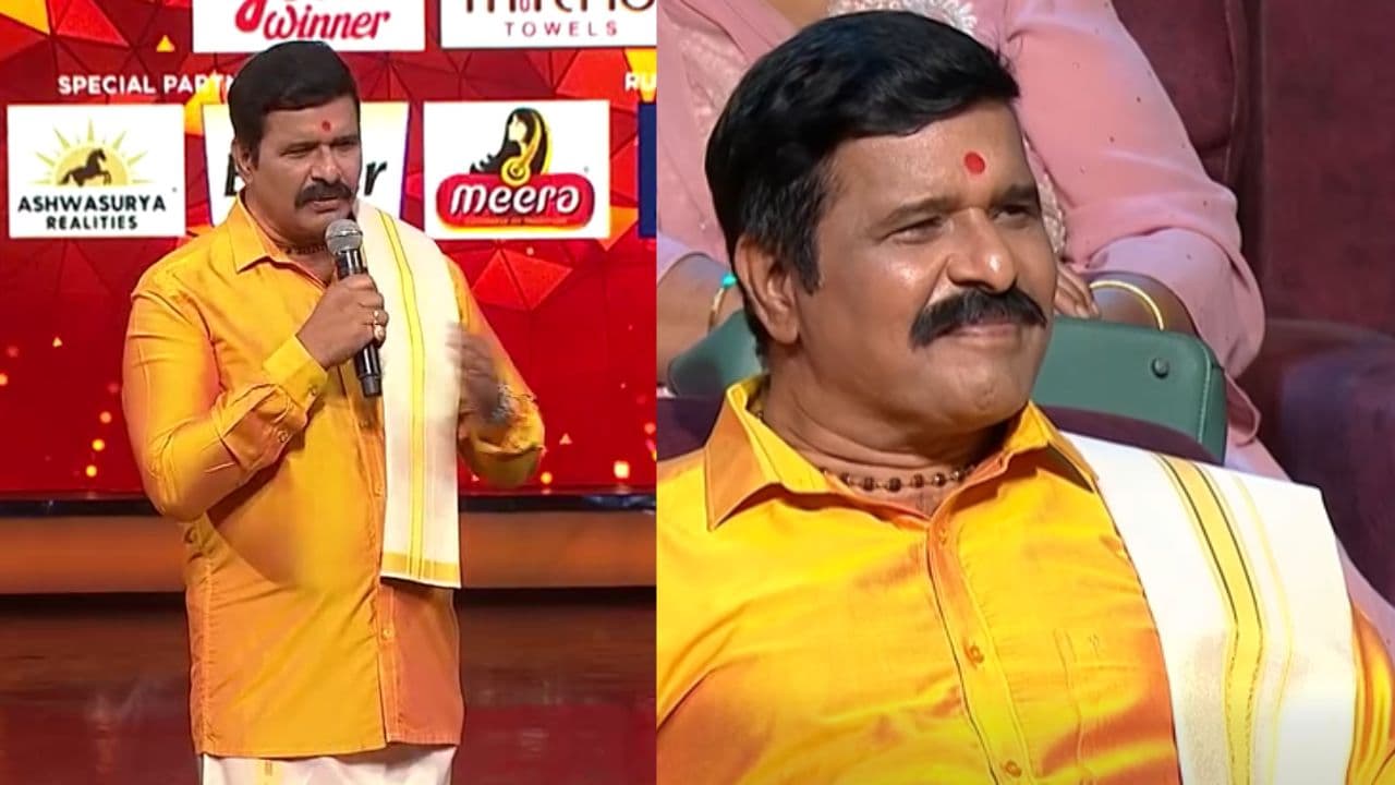 24 ದಿನ ಶೂಟಿಂಗ್ ಮಾಡಿ 30 ಕೋಟಿ ಗಳಿಸಿದ ಸಿನಿಮಾ ಬಗ್ಗೆ ಹೇಳಿದ ನಿರ್ದೇಶಕ ಎಸ್.ನಾರಾಯಣ್ | S Narayan Talks About Kannada Movie Cheluvina Chittara That Earned 30 Crores After Shooting For 24 Days Mrq 24 ದಿನ ಶೂಟಿಂಗ್ ಮಾಡಿ 30 ಕೋಟಿ ಗಳಿಸಿದ ಸಿನಿಮಾ ಬಗ್ಗೆ ಹೇಳಿದ ನಿರ್ದೇಶಕ ಎಸ್.ನಾರಾಯಣ್ | S Narayan Talks About Kannada Movie Cheluvina Chittara That Earned 30 Crores After Shooting For 24 Days Mrq