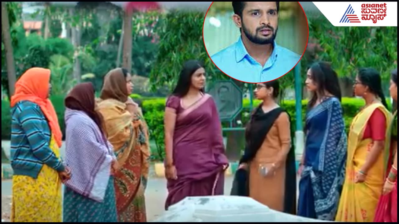 Karna Serial: ನಟಿಯರಿಗೆ ಸಿಕ್ತು ಬಲವಾದ ಸಾಕ್ಷಿ- ಶಿಕ್ಷೆ ಆಗೋದ್ರೊಳಗೇ ಕರ್ಣನ ಕಾಪಾಡ್ತಾರಾ ಈ ನಾರಿಯರು? Karna Serial: ನಟಿಯರಿಗೆ ಸಿಕ್ತು ಬಲವಾದ ಸಾಕ್ಷಿ- ಶಿಕ್ಷೆ ಆಗೋದ್ರೊಳಗೇ ಕರ್ಣನ ಕಾಪಾಡ್ತಾರಾ ಈ ನಾರಿಯರು?