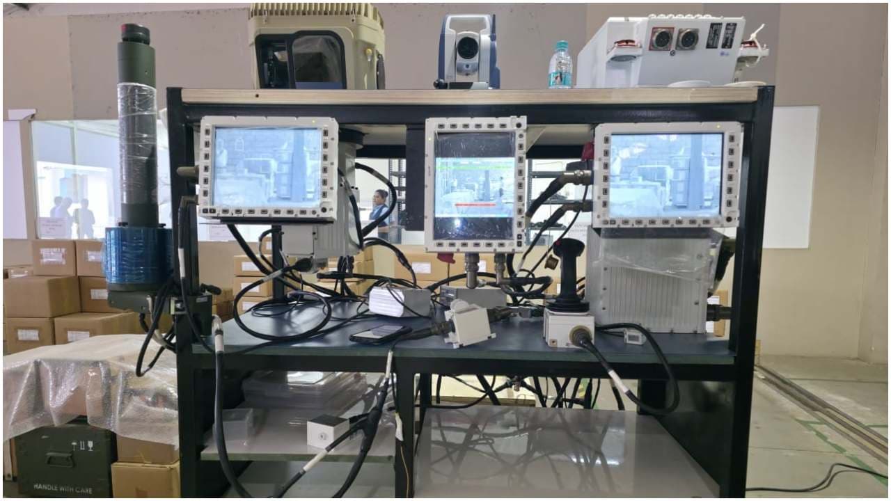 ಭಾರತೀಯ ಸೇನೆಯ ಬಲಿಷ್ಠ ಯುದ್ಧ ಟ್ಯಾಂಕ್ಗಳ ಕಾರ್ಯಕ್ಷಮತೆ ಹೆಚ್ಚಿಸಿದ ಬೆಂಗಳೂರಿನ ಆಲ್ಫಾ-ಎಲ್ಸೆಕ್ ಸಂಸ್ಥೆ! ಭಾರತೀಯ ಸೇನೆಯ ಬಲಿಷ್ಠ ಯುದ್ಧ ಟ್ಯಾಂಕ್ಗಳ ಕಾರ್ಯಕ್ಷಮತೆ ಹೆಚ್ಚಿಸಿದ ಬೆಂಗಳೂರಿನ ಆಲ್ಫಾ-ಎಲ್ಸೆಕ್ ಸಂಸ್ಥೆ!