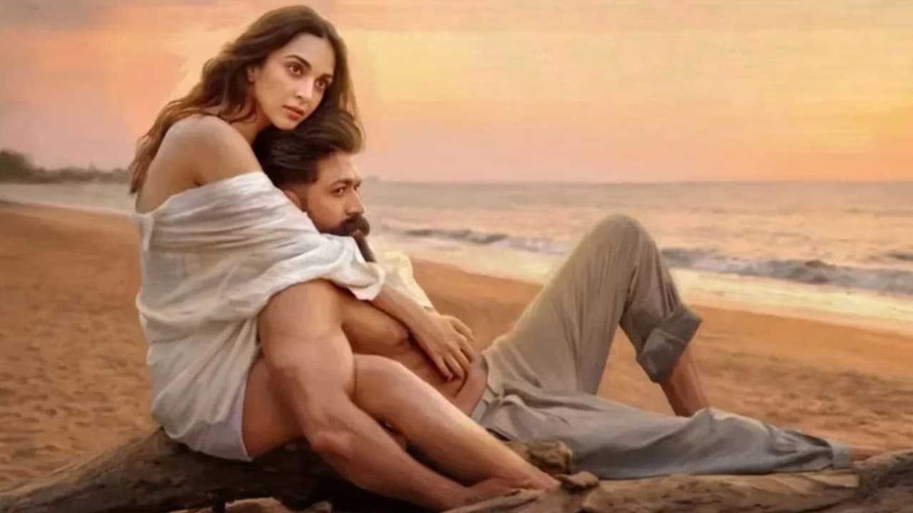 Yash ಫ್ಯಾನ್ಸ್ಗೆ ಬ್ಯಾಡ್ ನ್ಯೂಸ್: ‘ಟಾಕ್ಸಿಕ್’ ಬಿಡುಗಡೆ ಮತ್ತೆ ಮುಂದಕ್ಕೆ? ರಿಲೀಸ್ ಡೇಟ್ ಬಗ್ಗೆ ಇಲ್ಲಿದೆ ಸತ್ಯ! | Yash Movie Toxic Release Date Confirmed By Tara Sutaria Amid Postponement Rumors Gvd Yash ಫ್ಯಾನ್ಸ್ಗೆ ಬ್ಯಾಡ್ ನ್ಯೂಸ್: ‘ಟಾಕ್ಸಿಕ್’ ಬಿಡುಗಡೆ ಮತ್ತೆ ಮುಂದಕ್ಕೆ? ರಿಲೀಸ್ ಡೇಟ್ ಬಗ್ಗೆ ಇಲ್ಲಿದೆ ಸತ್ಯ! | Yash Movie Toxic Release Date Confirmed By Tara Sutaria Amid Postponement Rumors Gvd