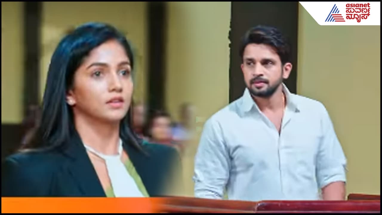 Karna Serial Twist: ಡಾ.ನಿಧಿ ಈಗ ಲಾಯರ್ ನಿಧಿ! Law ಪದವಿ ಬಗ್ಗೆ ಬಿಸಿಬಿಸಿ ಚರ್ಚೆ- ಏನ್ ಹೇಳತ್ತೆ ಕಾನೂನು? Karna Serial Twist: ಡಾ.ನಿಧಿ ಈಗ ಲಾಯರ್ ನಿಧಿ! Law ಪದವಿ ಬಗ್ಗೆ ಬಿಸಿಬಿಸಿ ಚರ್ಚೆ- ಏನ್ ಹೇಳತ್ತೆ ಕಾನೂನು?