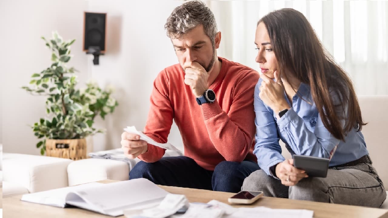 Understanding Home Loans: Salary And Emi For Rs 50 Lakh