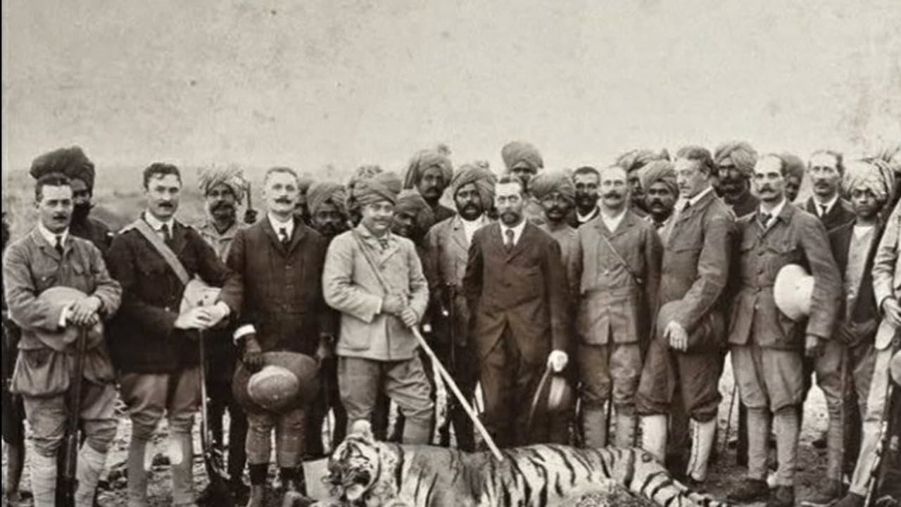 India Untold: A King Who Shot India's Last Cheetahs In 1947 - Then Their Return To Kuno