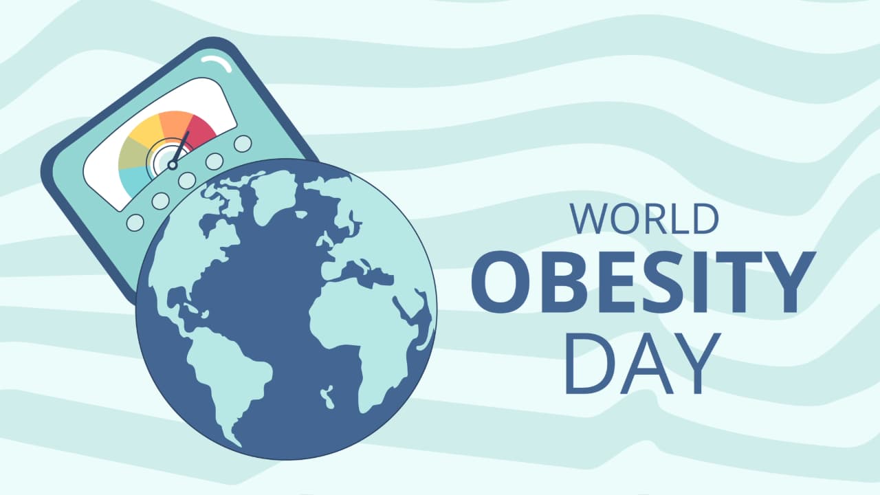 World Obesity Day 2026: Why Your Gut Microbiome Holds the Key to Weight Management