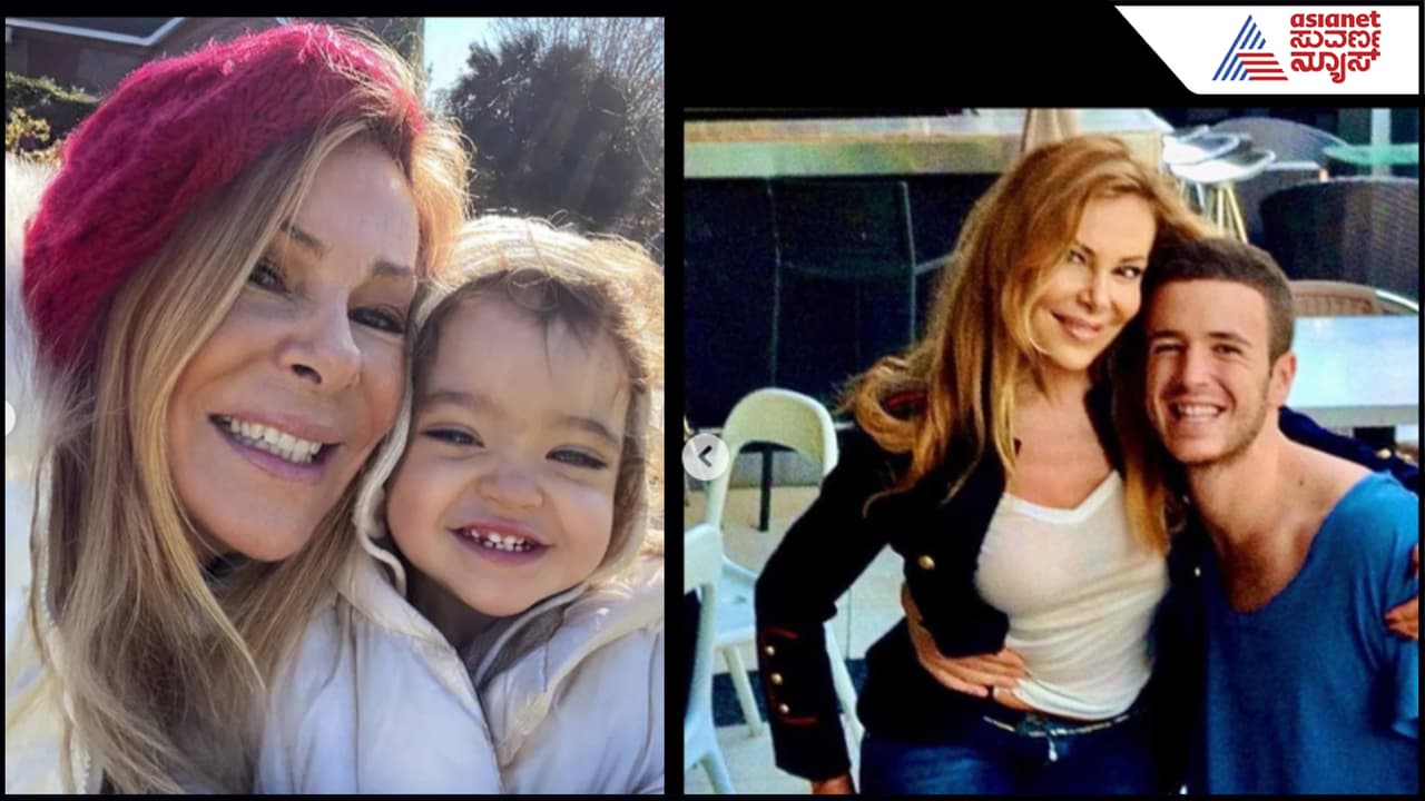 ಮಗನ ಆಸೆ ಈಡೇರಿಸಲು ಅವನಿಂದ್ಲೇ ತಾಯಿಯಾದಳು ಖ್ಯಾತ ಕಿರುತೆರೆ ನಟಿ! ಅಷ್ಟಕ್ಕೂ ಆಗಿದ್ದೇನು? ಮಗನ ಆಸೆ ಈಡೇರಿಸಲು ಅವನಿಂದ್ಲೇ ತಾಯಿಯಾದಳು ಖ್ಯಾತ ಕಿರುತೆರೆ ನಟಿ! ಅಷ್ಟಕ್ಕೂ ಆಗಿದ್ದೇನು?