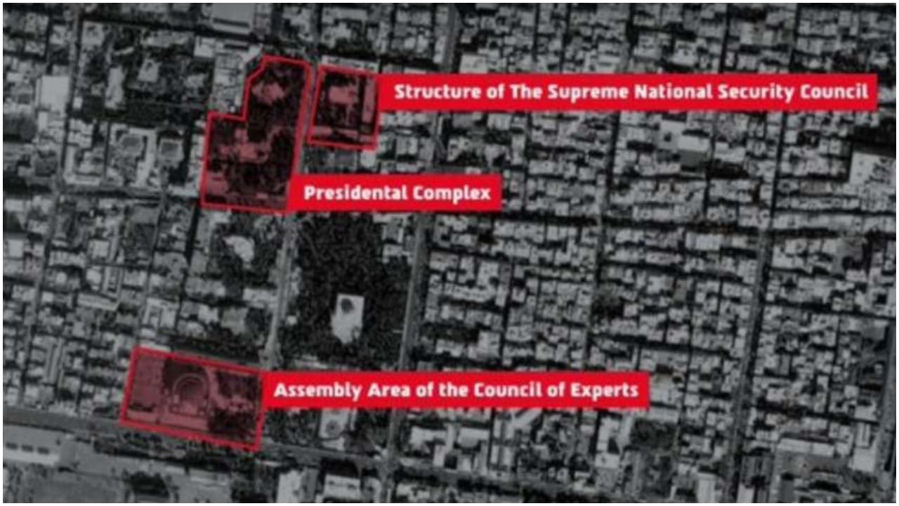 ಕೊಲ್ಲಿ ಯುದ್ಧ ಇನ್ನಷ್ಟು ರೌದ್ರ! ಮಧ್ಯಪ್ರಾಚ್ಯವನ್ನು ಅಗ್ನಿಕುಂಡ ಮಾಡಿರುವ ಇರಾನ್, ಇಸ್ರೇಲ್, ಅಮೆರಿಕ ಯುದ್ಧ | Gulf War Turns More Ferocious ಕೊಲ್ಲಿ ಯುದ್ಧ ಇನ್ನಷ್ಟು ರೌದ್ರ! ಮಧ್ಯಪ್ರಾಚ್ಯವನ್ನು ಅಗ್ನಿಕುಂಡ ಮಾಡಿರುವ ಇರಾನ್, ಇಸ್ರೇಲ್, ಅಮೆರಿಕ ಯುದ್ಧ | Gulf War Turns More Ferocious