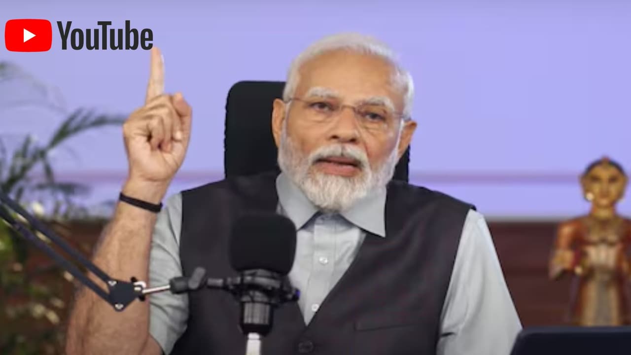 3 ಕೋಟಿ Subscribes ದಾಟಿದ ವಿಶ್ವದ ಏಕೈಕ ನಾಯಕ ಪ್ರಧಾನಿ ಮೋದಿ, Youtube ಚಾನೆಲ್ನಿಂದ ಕೋಟಿ ಕೋಟಿ ಆದಾಯ ಬರುತ್ತಿದೆಯೇ? | Pm Modi Youtube Channel Crosses 30m Subscribers He Remains Most Followed World Leader 3 ಕೋಟಿ Subscribes ದಾಟಿದ ವಿಶ್ವದ ಏಕೈಕ ನಾಯಕ ಪ್ರಧಾನಿ ಮೋದಿ, Youtube ಚಾನೆಲ್ನಿಂದ ಕೋಟಿ ಕೋಟಿ ಆದಾಯ ಬರುತ್ತಿದೆಯೇ? | Pm Modi Youtube Channel Crosses 30m Subscribers He Remains Most Followed World Leader