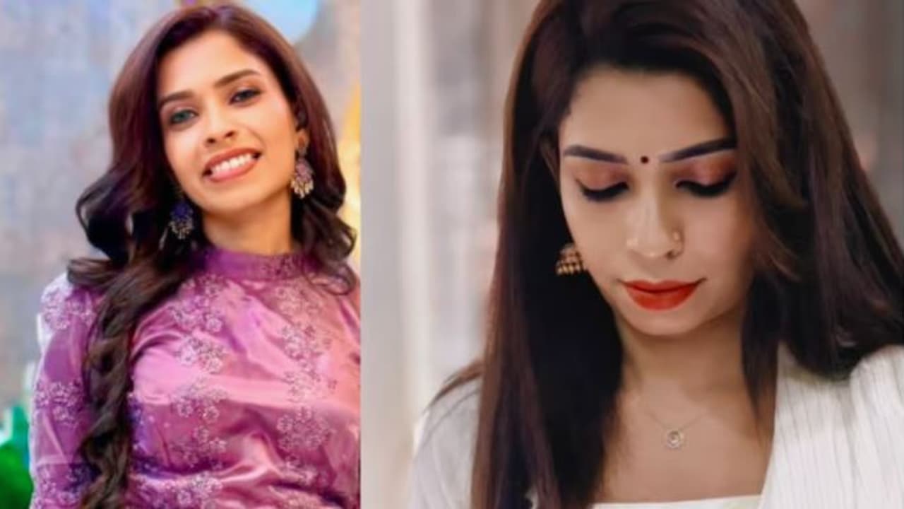 ಒಂಟಿಯಾಗಿ ಬದುಕಿ ಬೇಸತ್ತಿದ್ದೇನೆ ನನಗೂ ಒಬ್ಬ ಗೆಳೆಯ ಬೇಕು: ಪತಿ ಸಾವಿನ 3 ವರ್ಷದ ನಂತರ ಮದುವೆ ಮಾತಾಡಿದ ನಟಿ | Malayalam Bigg Boss 7 Fame Model Renu Sudhi Open Up On 2nd Marriage ಒಂಟಿಯಾಗಿ ಬದುಕಿ ಬೇಸತ್ತಿದ್ದೇನೆ ನನಗೂ ಒಬ್ಬ ಗೆಳೆಯ ಬೇಕು: ಪತಿ ಸಾವಿನ 3 ವರ್ಷದ ನಂತರ ಮದುವೆ ಮಾತಾಡಿದ ನಟಿ | Malayalam Bigg Boss 7 Fame Model Renu Sudhi Open Up On 2nd Marriage