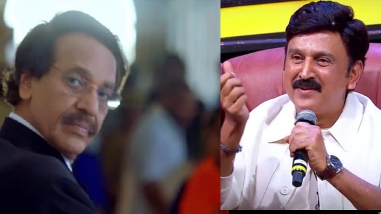 ಕನ್ನಡಪ್ರಭ – ಏಷ್ಯಾನೆಟ್ ಸುವರ್ಣ ನ್ಯೂಸ್ ಪ್ರತಿಷ್ಠಿತ ಯುಗಾದಿ ಪುರಸ್ಕಾರ ಪ್ರಕಟ | Prestigious Ugadi Awards Announced By Kannada Prabha And Asianet Suvarna News ಕನ್ನಡಪ್ರಭ – ಏಷ್ಯಾನೆಟ್ ಸುವರ್ಣ ನ್ಯೂಸ್ ಪ್ರತಿಷ್ಠಿತ ಯುಗಾದಿ ಪುರಸ್ಕಾರ ಪ್ರಕಟ | Prestigious Ugadi Awards Announced By Kannada Prabha And Asianet Suvarna News