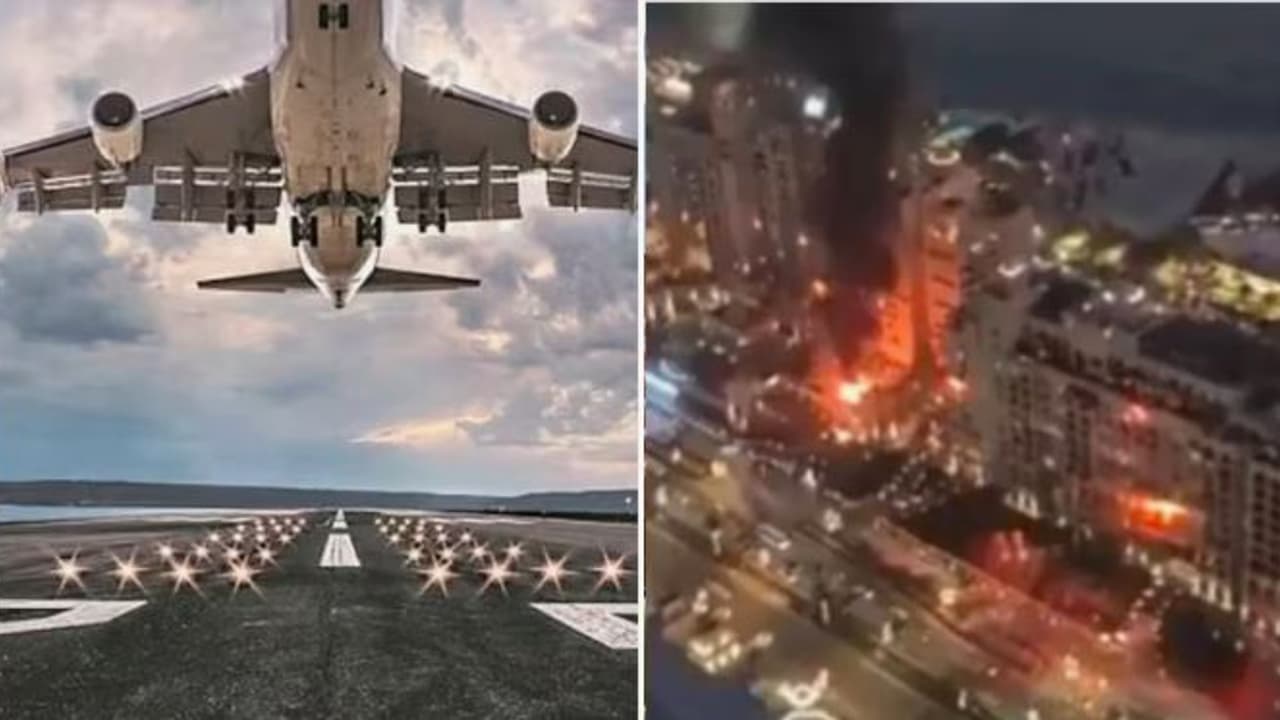 ಇರಾನ್ ಇಸ್ರೇಲ್ ಸಂಘರ್ಷ: ಯುಎಇಯಿಂದ ಮಹತ್ವದ ಘೋಷಣೆ: ವೀಸಾ ಅವಧಿ ಮುಗಿದವರಿಗೆ ನೆಮ್ಮದಿ ನೀಡಿದ ಯುಎಇ ಸರ್ಕಾರ | Gulf Conflict Important Announcement From The Uae Overstay Fines Waived ಇರಾನ್ ಇಸ್ರೇಲ್ ಸಂಘರ್ಷ: ಯುಎಇಯಿಂದ ಮಹತ್ವದ ಘೋಷಣೆ: ವೀಸಾ ಅವಧಿ ಮುಗಿದವರಿಗೆ ನೆಮ್ಮದಿ ನೀಡಿದ ಯುಎಇ ಸರ್ಕಾರ | Gulf Conflict Important Announcement From The Uae Overstay Fines Waived