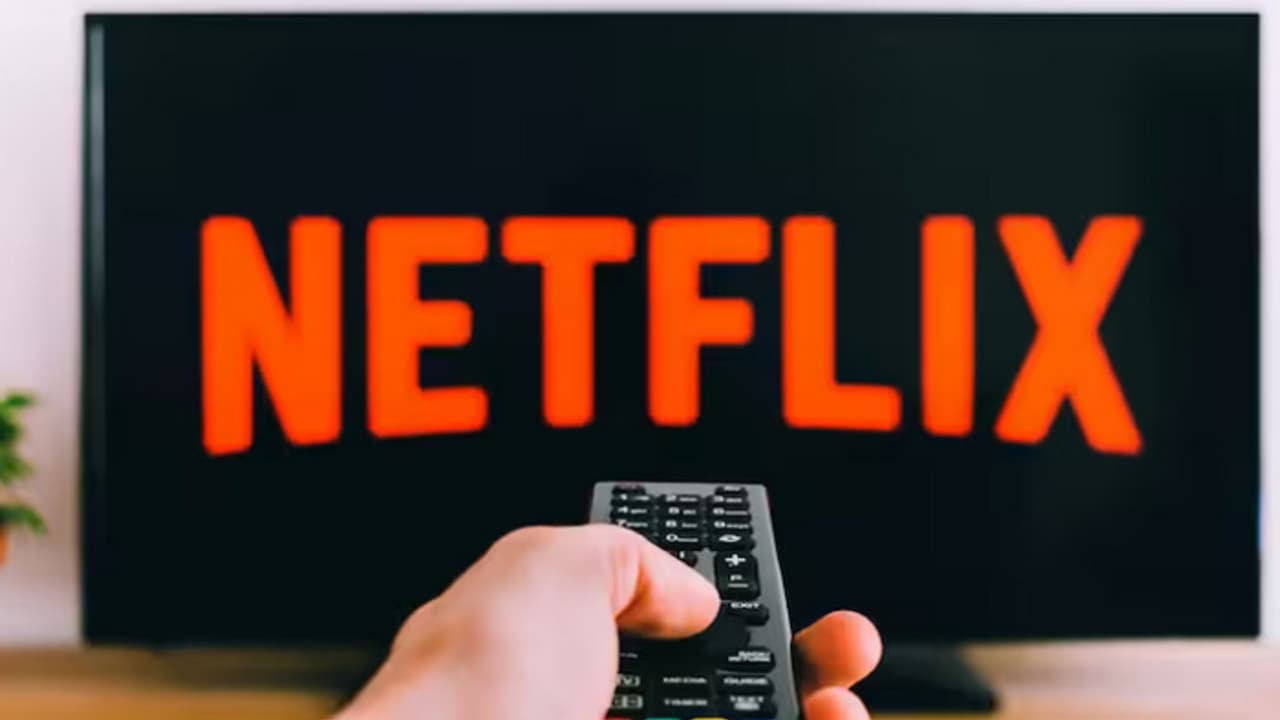 Netflix Top 10 : இந்த வாரம் OTT-ல என்ன பார்க்கலாம்? தெறிக்கவிடும் டாப் 10 படங்களின் லிஸ்ட் இதோ!