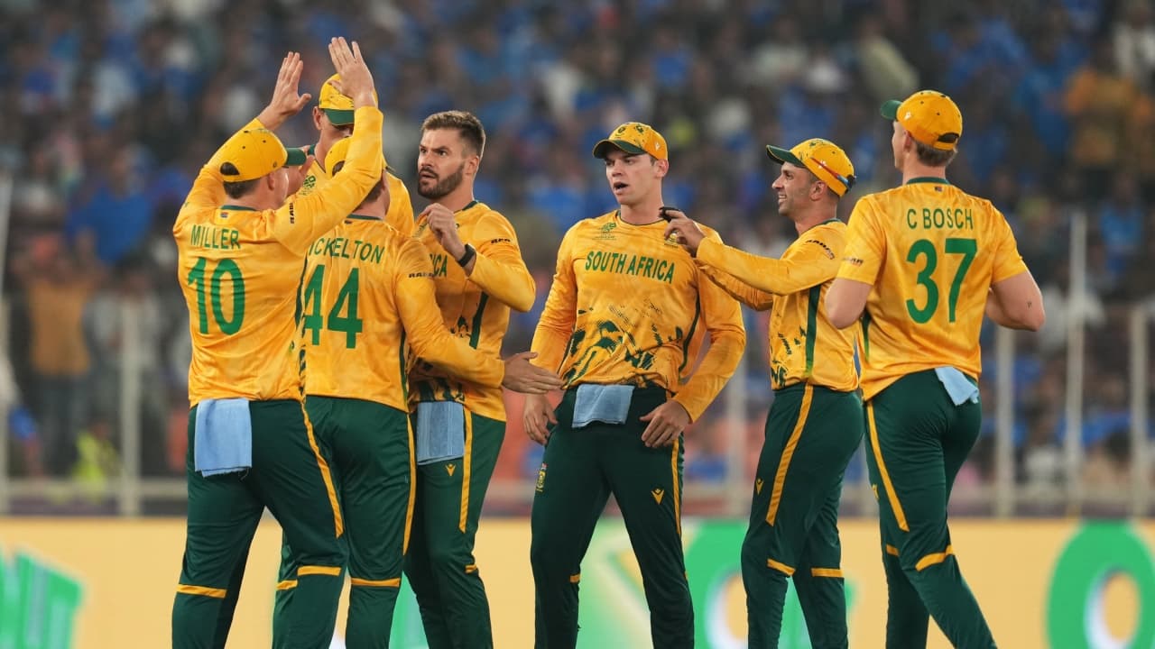 Michael Vaughan Calls South Africa ‘Stupidest Team’ Of T20 World Cup 2026; Reason Explained
