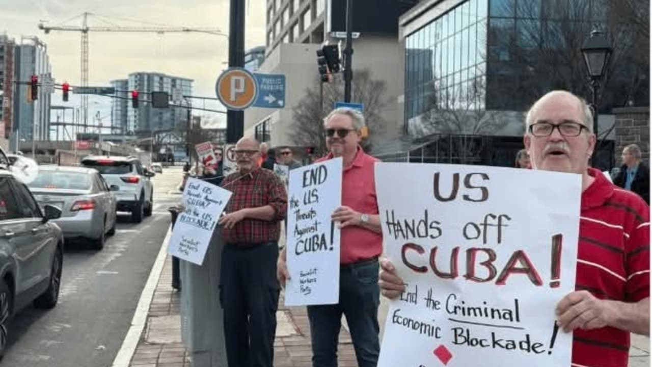 How Washington’s Venezuela Playbook Is Being Rewritten in Cuba
