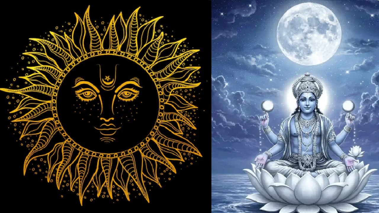 ಸಂಪತ್ತು ದ್ವಿಗುಣ, ಅದೃಷ್ಟದ ಸುರಿಮಳೆ, ಇಂದು ಚಂದ್ರಾಧಿ ಯೋಗ ಈ ರಾಶಿಗೆ ಲಾಟರಿ ಸಂಪತ್ತು ದ್ವಿಗುಣ, ಅದೃಷ್ಟದ ಸುರಿಮಳೆ, ಇಂದು ಚಂದ್ರಾಧಿ ಯೋಗ ಈ ರಾಶಿಗೆ ಲಾಟರಿ